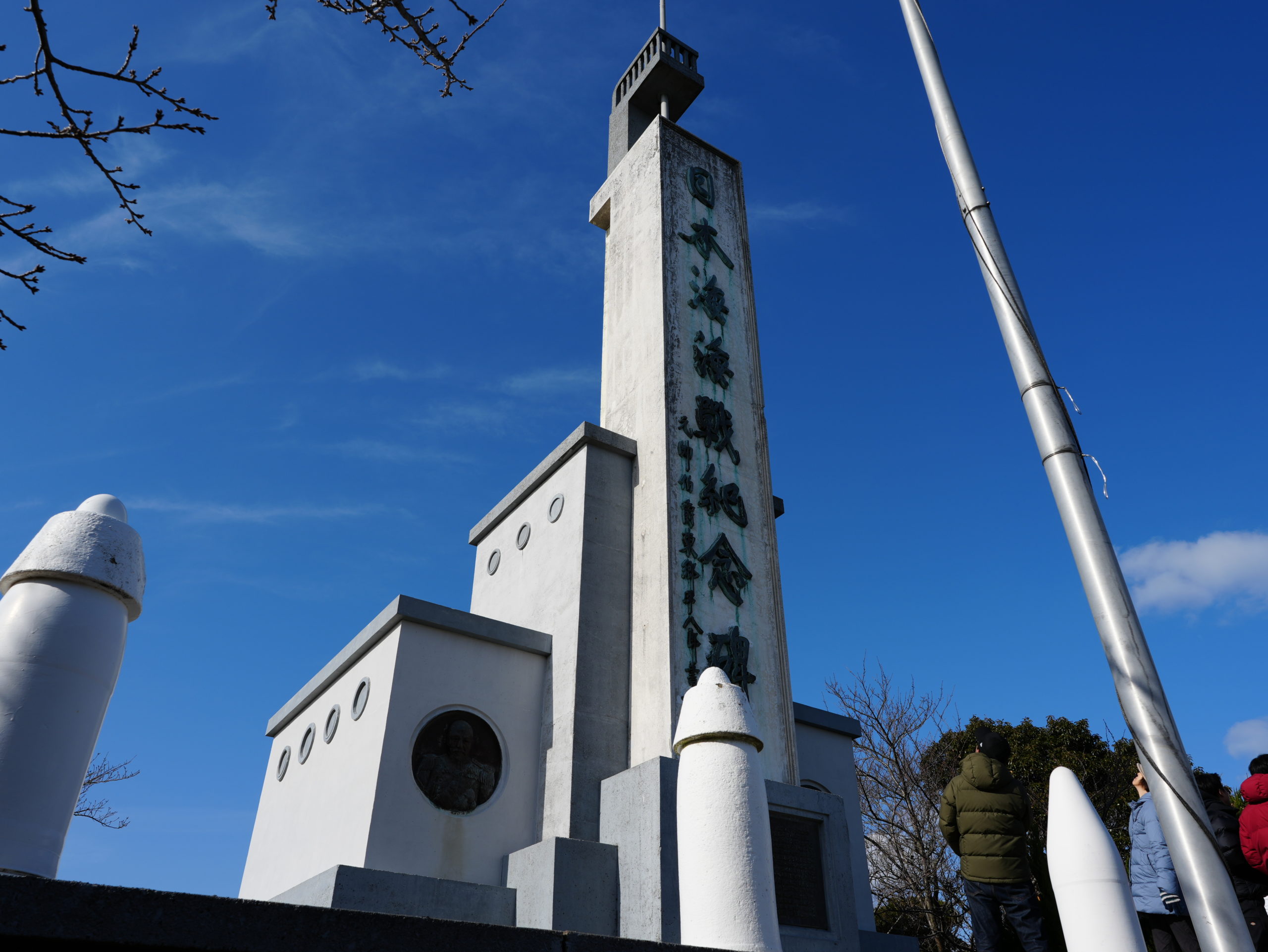 福津市の『坂の上の雲』ゆかりの地｜東郷神社の見どころや歴史を紹介