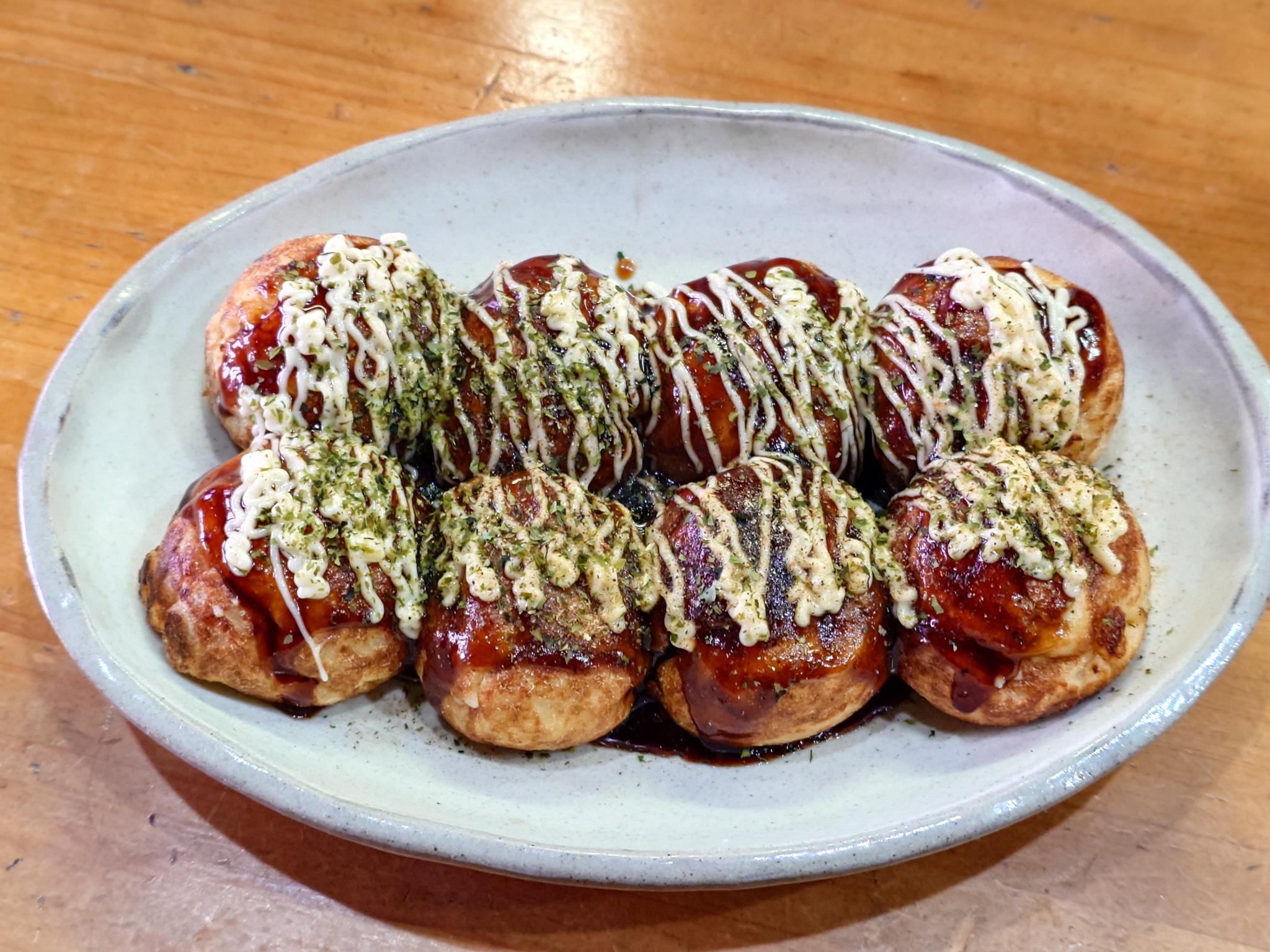 【福津市】創業30年の老舗たこ焼き・お好み焼き「蛸吉」｜地元民に愛される理由